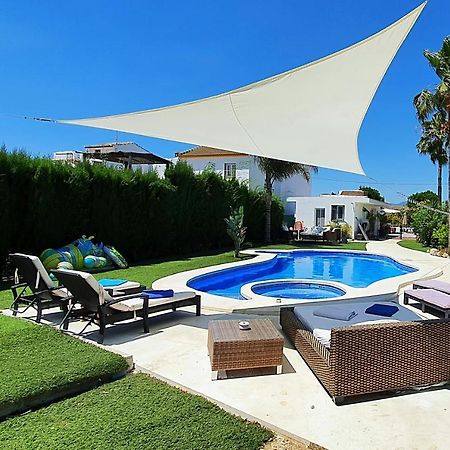 Hotel Casa De Jasper Alhaurín el Grande Esterno foto